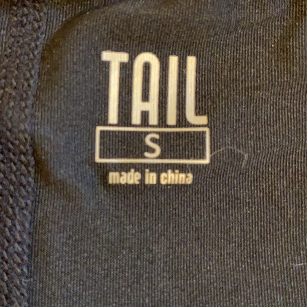 Tail skort - Picture 6 of 9